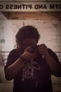 Фото  (Omar Ramos)