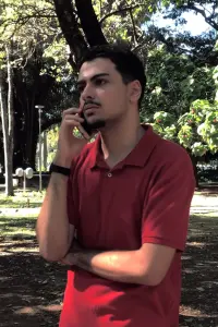 Фото Рауль Менезес (Raul Menezes) #394180