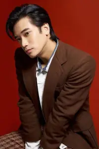 Фото  (Samuel An) #396389