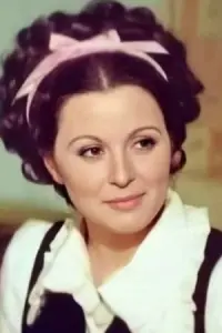 Фото Соад Хосні (Soad Hosny)