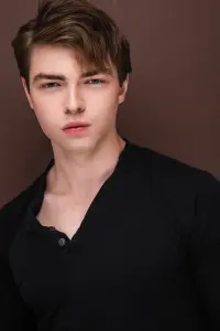 Фото  (Brendan Egan)