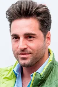 Фото  (David Bustamante)