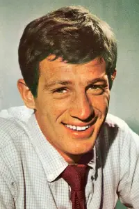 Фото Жан-Поль Бельмондо (Jean-Paul Belmondo)