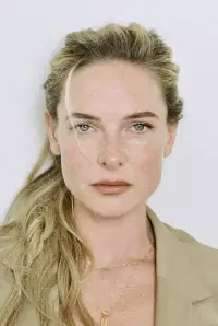 Фото Ребекка Фергюсон (Rebecca Ferguson)