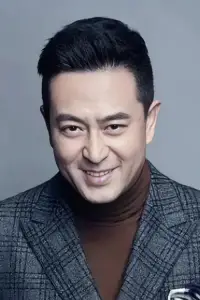 Фото Чжан Цзяї (Zhang Jiayi)