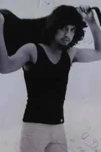 Фото  (Arnaldo Baptista)