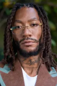 Фото  (Derrick Rose)