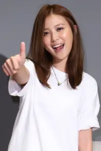 Фото  (Genie Chuo)