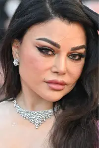 Фото  (Haifa Wehbe)
