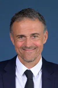 Фото  (Luis Enrique)