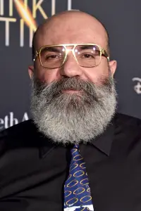 Фото Пако Дельгадо (Paco Delgado) #328030