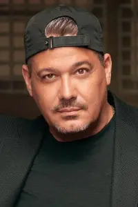 Фото  (Rob Mariano)