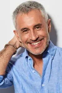 Фото  (Sergio Dalma)