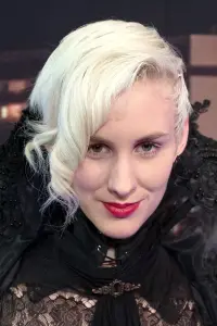 Фото  (Lisa Eckhart)