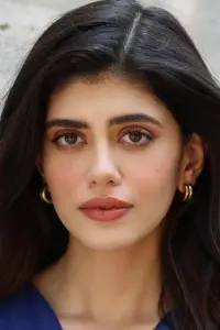 Фото Санджана Сангі (Sanjana Sanghi)