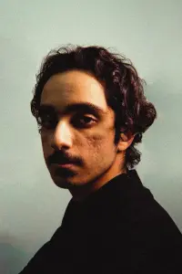 Фото Анас Альбаразі (Anas Albarazi) #477457