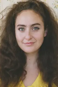 Фото Кетрін Коен (Catherine Cohen)