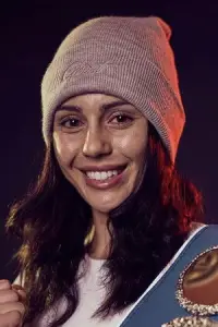 Фото  (Cherneka Johnson) #508217