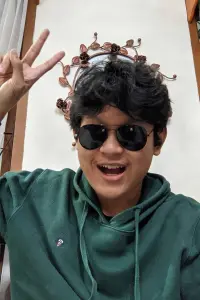 Фото  (Christophorus Dharma Winata) #410863