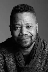 Фото Куба Гудінг мл. (Cuba Gooding Jr.)