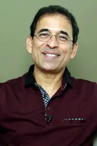 Фото  (Harsha Bhogle)