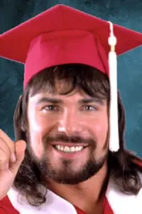 Фото  (Lanny Poffo)
