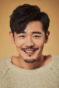 Фото  (Angus Yang) #331119