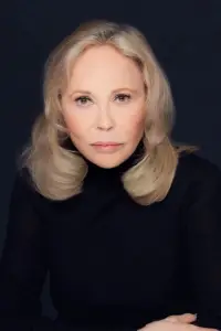 Фото Фей Данавей (Faye Dunaway)