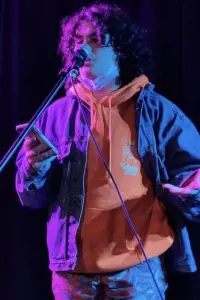 Фото  (Hamish Bell)