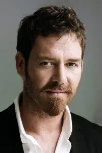 Фото Мартон Чокаш (Marton Csokas)