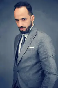 Фото  (Youssef Tounzi)