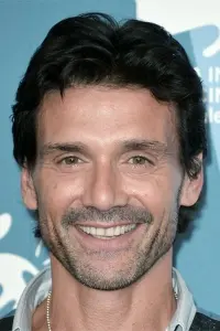 Фото Френк Грілло (Frank Grillo)