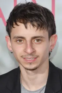 Фото Мойзес Аріас (Moisés Arias)