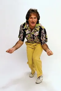 Фото Робін Вільямс (Robin Williams)