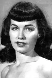 Фото  (Bettie Page)