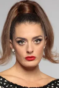 Фото  (Grigoria Metheniti)