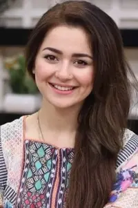 Фото  (Hania Amir)