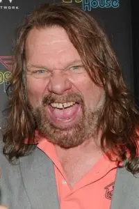 Фото Джим Дагган (Jim Duggan)