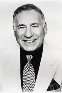 Фото Мел Брукс (Mel Brooks)