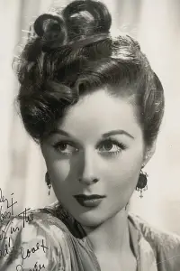 Фото Сьюзен Хейворд (Susan Hayward)