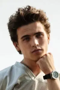 Фото Таннер Бьюкенен (Tanner Buchanan) #519094