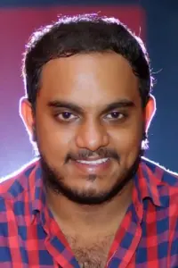 Фото Адітья Катхір (Adithya Kathir)