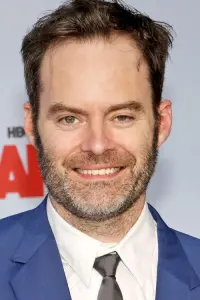 Фото Білл Хадер (Bill Hader)