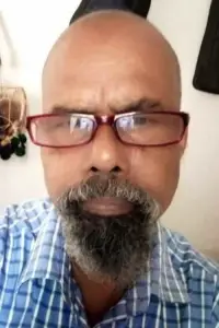 Фото  (Chandran Veyattummal) #509923