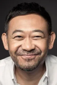 Фото Цзян Ву (Jiang Wu)