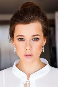 Фото Катерина Шпіца (Katerina Shpitsa)