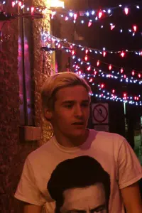 Фото  (Patrick Richardson) #356151