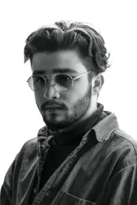 Фото  (Shayan Safavi) #438630