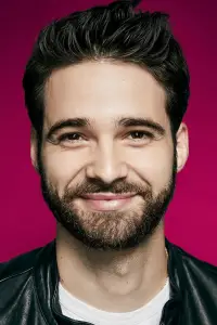 Фото  (Maximilien Blanc)