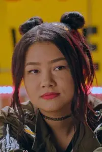 Фото  (Sabrina Jie-A-Fa)